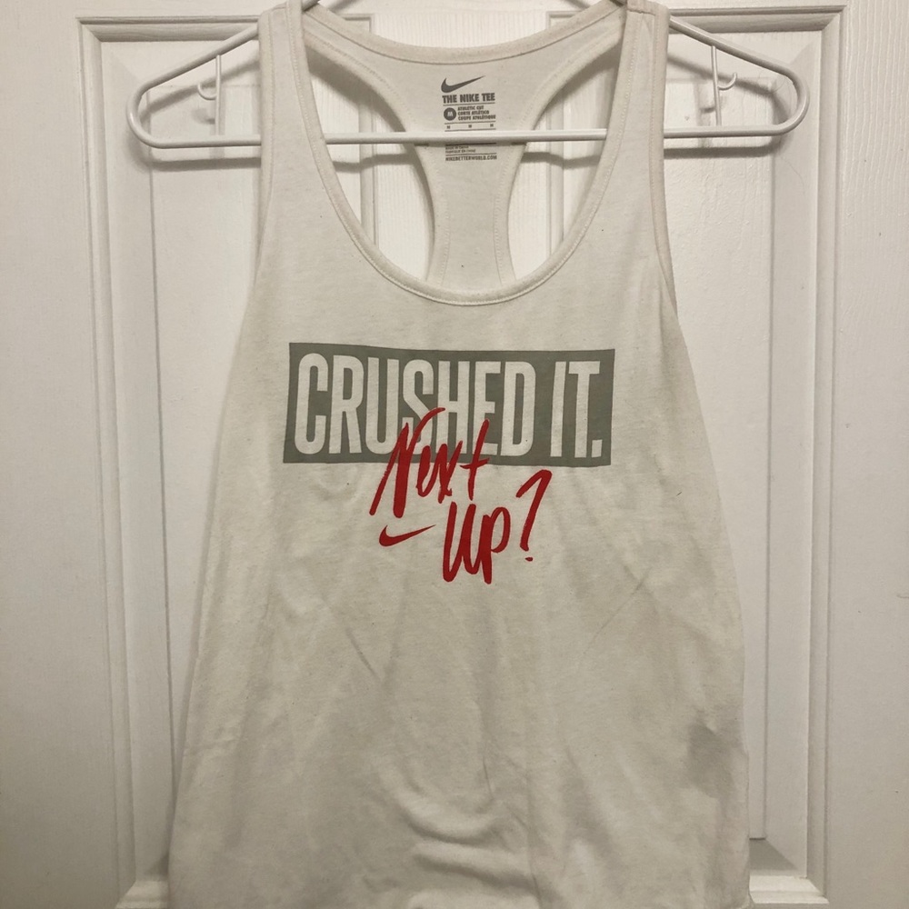 Nike Dri-Fit Tank Top